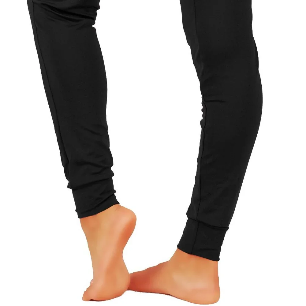 Joggers Sweatpants with Pockets Pants - Picture 3 of 4